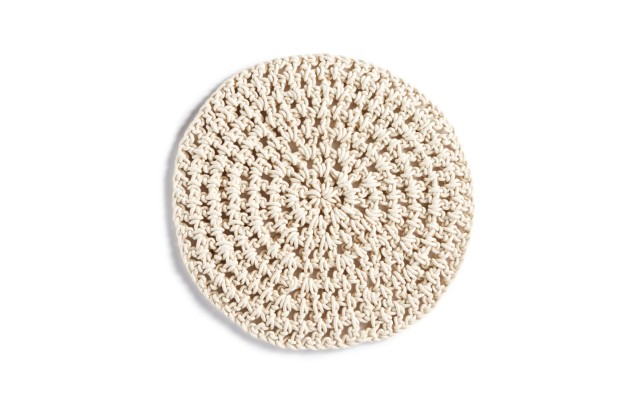  Milla Round Placemat
