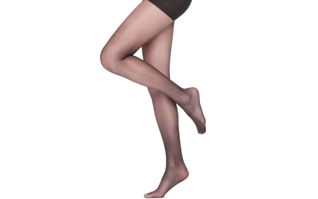  Shaping Firm All Skinny The Bisque- Nude 01 Tall