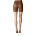  Women’s Butt Booster with Ultra Sheer Leg and Sheer Toe
