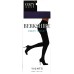  Women’s Cozy Hose Fleece Tights, Navy, 1X-2X