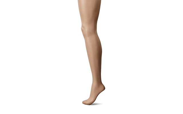  Women’s Shimmers The Skinny Pantyhose 5019