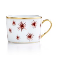 Bernardaud Etoiles Teacup Only