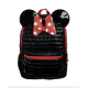  Minnie Mouse Quilted Backpack