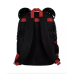  Minnie Mouse Quilted Backpack