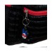  Minnie Mouse Quilted Backpack