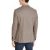  Mens Slim-fit Sport Coat Creamtan 36s