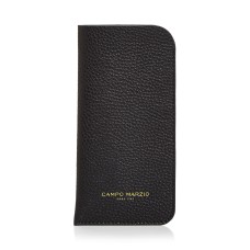 Campo Marzio Leather Eyeglass / Sunglasses Cases