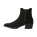 Carlos by  Montana Western Boots Women's Shoes, Black, 7 M