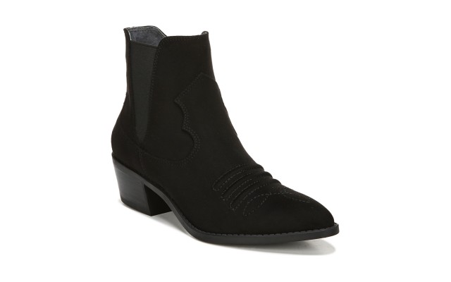 Carlos by  Montana Western Boots Women's Shoes, Black, 7 M