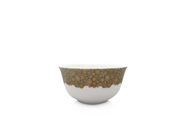  Ellington Shimmer Gold Bowl 4