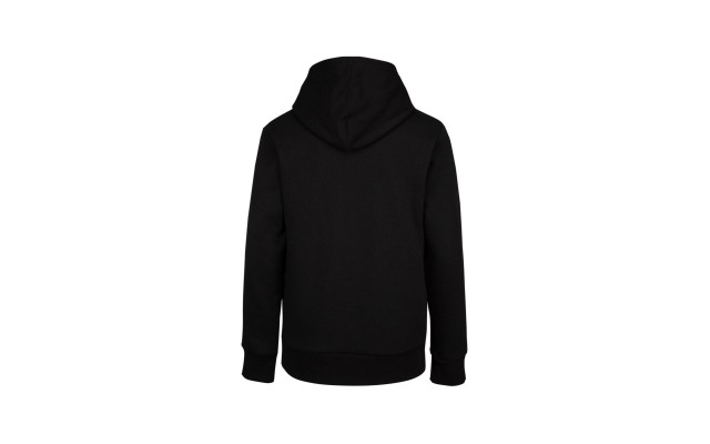 Converse Big Boys Chuck Patch Fleece Pullover Hoodie