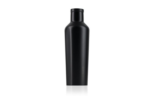  Dipped Canteen Unisex Blackout Stainless Steel Water Bottle 2016DBO