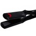  Professional Premium Infrared 1.5” Flat Iron, Patented Infrared Tech Locks
