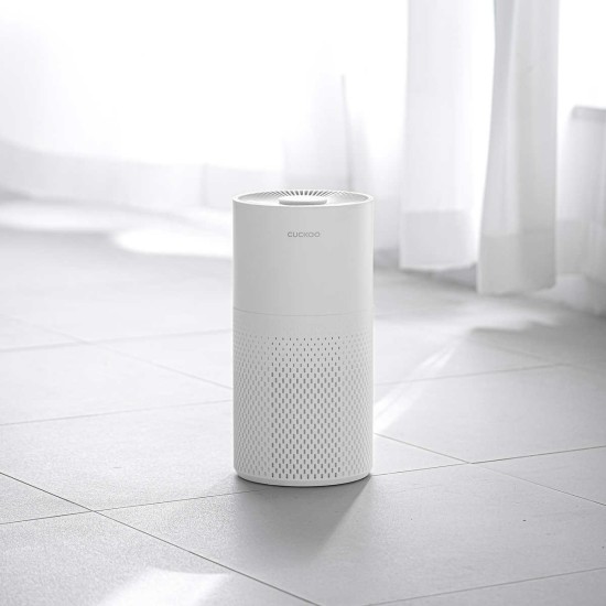  Air Purifier with Additional True HEPA filters