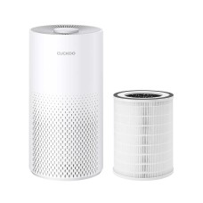 CUCKOO Air Purifier with Additional True HEPA filters