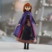 Disney’s Frozen 2 Anna’s Queen Transformation Fashion Doll with 2 Outfits and 2 Hair Styles