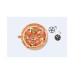  Fixie Stardust Pizza