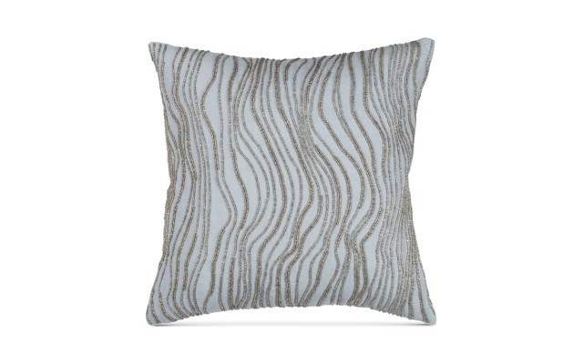  Aire Bedding Collection Decorative Pillow 16×16