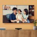  Portal TV – Smart Video Calling on Your TV with Alexa plus HDMI Cable, 2-pack
