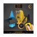  Toy Rc Construction Gripper Bot
