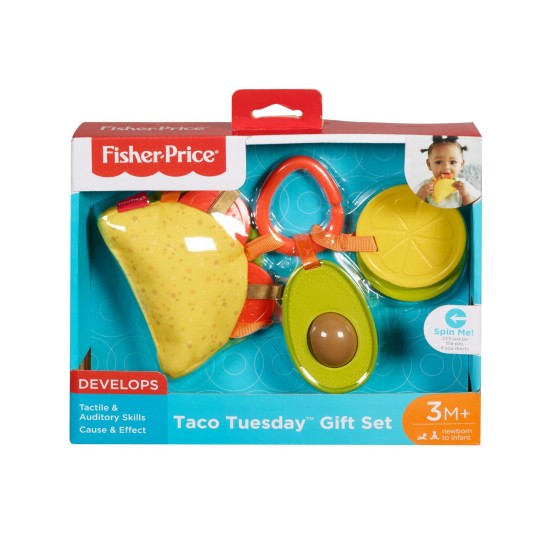  Taco Tuesday Gift Set