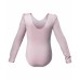 Flo Dancewear Ruched Leotard, Little Girls & Big Girls