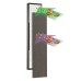  4-in-1 Air Purifier Tower with True HEPA Filter with Bonus Filter and Bulb