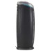  4-in-1 Air Purifier Tower with True HEPA Filter with Bonus Filter and Bulb