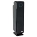  4-in-1 Air Purifier with UV-C Sanitizer 2-Pack of, 5-Speeds