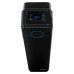  4-in-1 Air Purifier with UV-C Sanitizer 2-Pack of, 5-Speeds