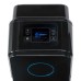  4-in-1 Air Purifier with UV-C Sanitizer 2-Pack of, 5-Speeds