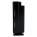  4-in-1 Air Purifier with UV-C Sanitizer 2-Pack of, 5-Speeds