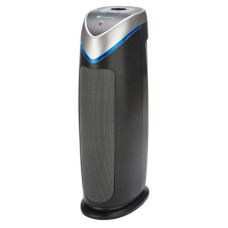 GermGuardian 4-in-1 Digital Air Purifier with UVC Sanitizer AC4870