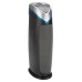  4-in-1 Digital Air Purifier with UVC Sanitizer AC4870