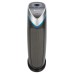  4-in-1 Digital Air Purifier with UVC Sanitizer AC4870