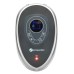  4-in-1 Digital Air Purifier with UVC Sanitizer AC4870