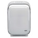  Air Purifier System with UV-C and Bonus True HEPA Replacement Filter
