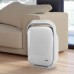  Air Purifier System with UV-C and Bonus True HEPA Replacement Filter