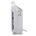  Air Purifier System with UV-C and Bonus True HEPA Replacement Filter