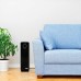  Smart Elite 4-in-1 Air Purifier with Bonus True HEPA Filter 5-speeds CDAP4500BFL