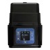  Smart Elite 4-in-1 Air Purifier with Bonus True HEPA Filter 5-speeds CDAP4500BFL