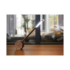 Gingko Octagon One Desk Lamp