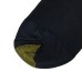  womens Moderate Compression Ribbed Over the Calf Socks