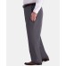  Men’s Big & Tall Classic-Fit Stretch Flat-Front Dress Pants