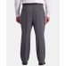  Men’s Big & Tall Classic-Fit Stretch Flat-Front Dress Pants