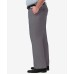  Mens Big Tall Premium Comfort Classic Fit Med Gray 46×29