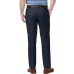  Men’s Cool 18 Pro Straight Fit Flat Front Superflex Waistband Pant