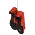  Red Slippers Ornament