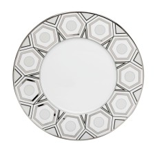 Haviland Hollywood Dinner Plate