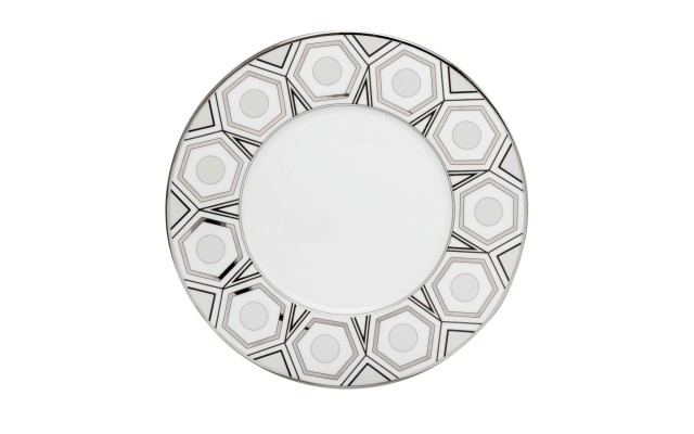 Hollywood Dinner Plate